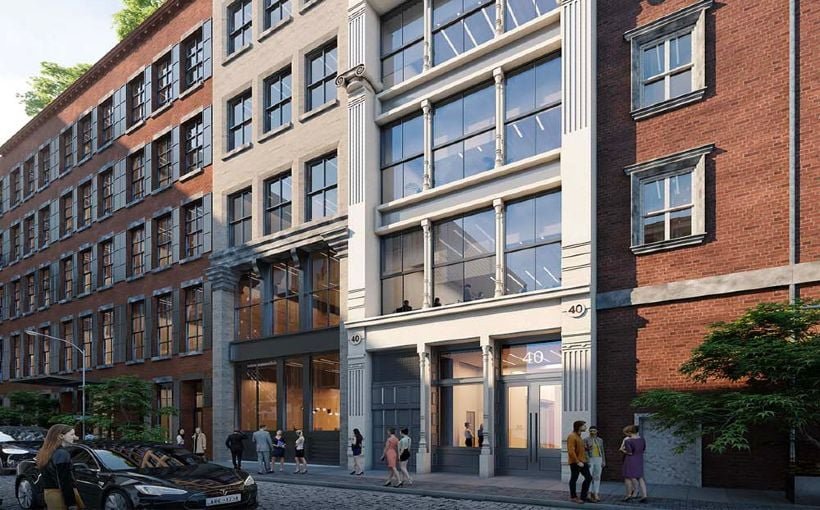 Event Management Firm Doubles Office Space with KPG Funds in SoHo