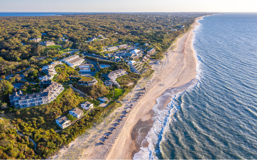 Gurney’s in Montauk Refinanced for $235M
