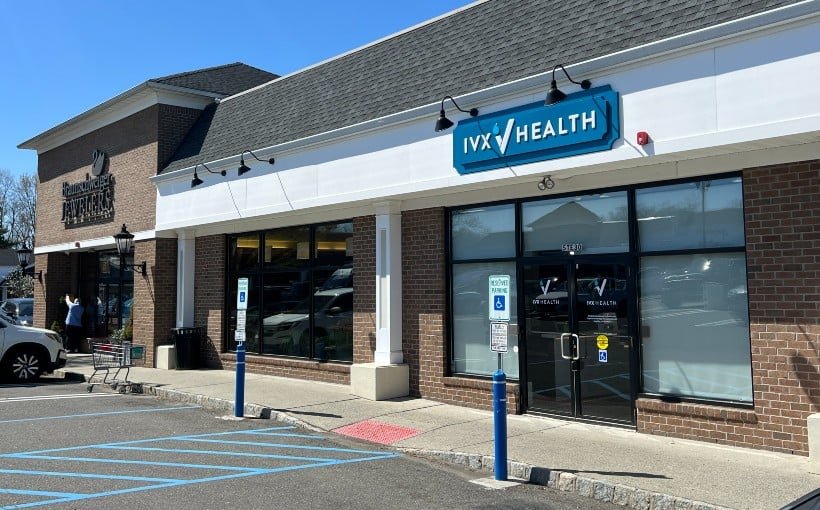 JLL Represents IVX Health in Six NJ Leases