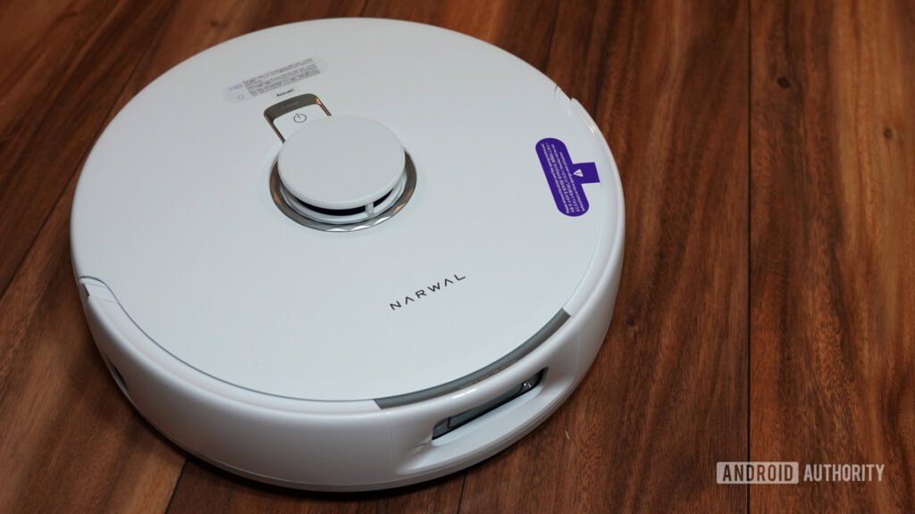 The Narwal Freo Z10: No gimmicks, just fantastic cleaning
