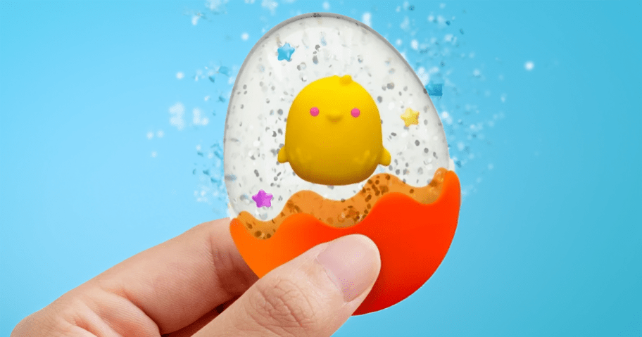 NeeDoh Toys Squeezter Egg Just $4.97 Walmart.com + More (Fun Easter Basket Fillers!)