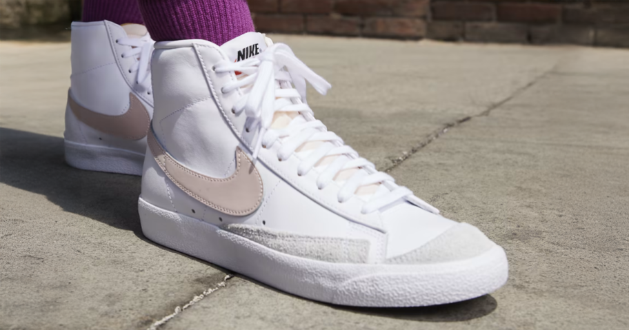 RARE Savings on Nike Blazers – Prices from $39.97