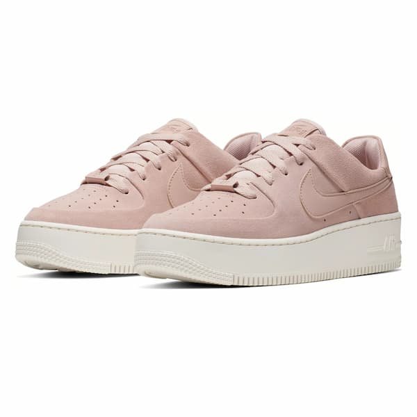 Nike Women’s Air Force 1 Shoes only $63.72 shipped (Reg. $135!)