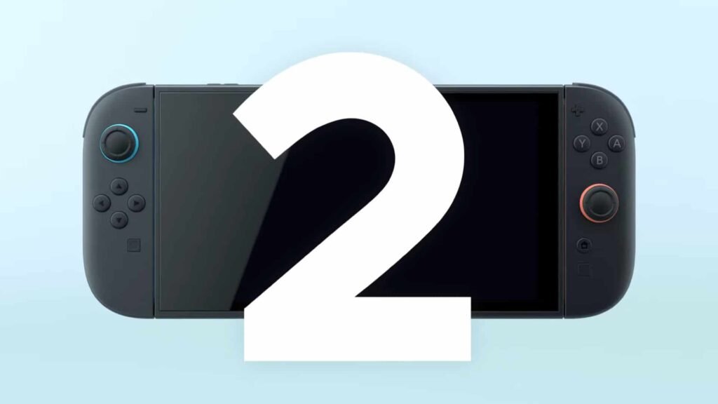 Nintendo is making it super easy to share Switch 2 screenshots