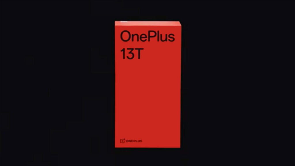 OnePlus confirms 13T is on the way with very bizarre April Fool’s joke video