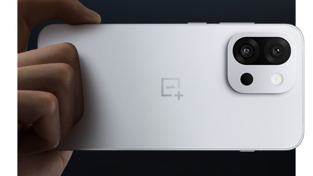 Official OnePlus 13T camera details emerge with first portrait shot showcase