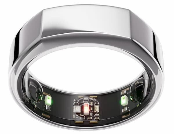 *RARE* Oura Ring Discounts: Prices from $199 shipped!