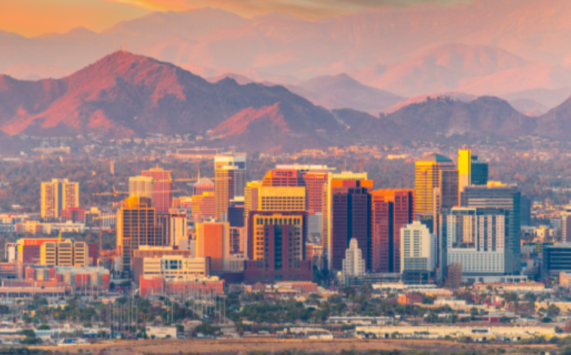 Trammell Crow’s Nate Stum Shares Insights  for Upcoming Connect Phoenix Multifamily Event