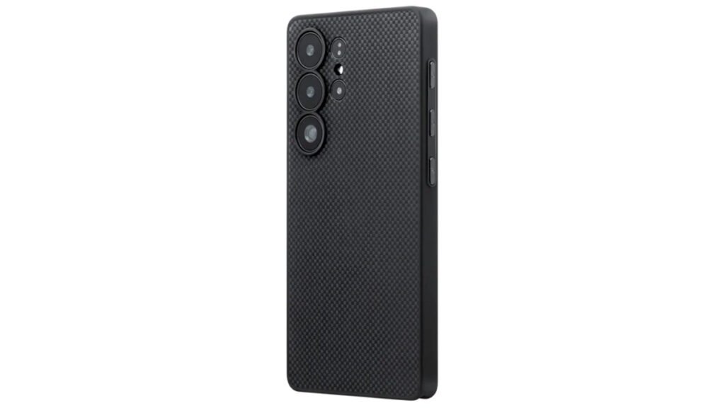 This Galaxy S25 Ultra case gives you more ‘Action buttons’ than an iPhone