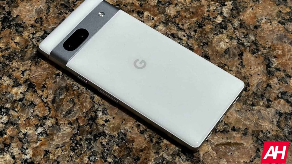 Google Launches Free Repair Program for Pixel 7a Battery Swelling Issues