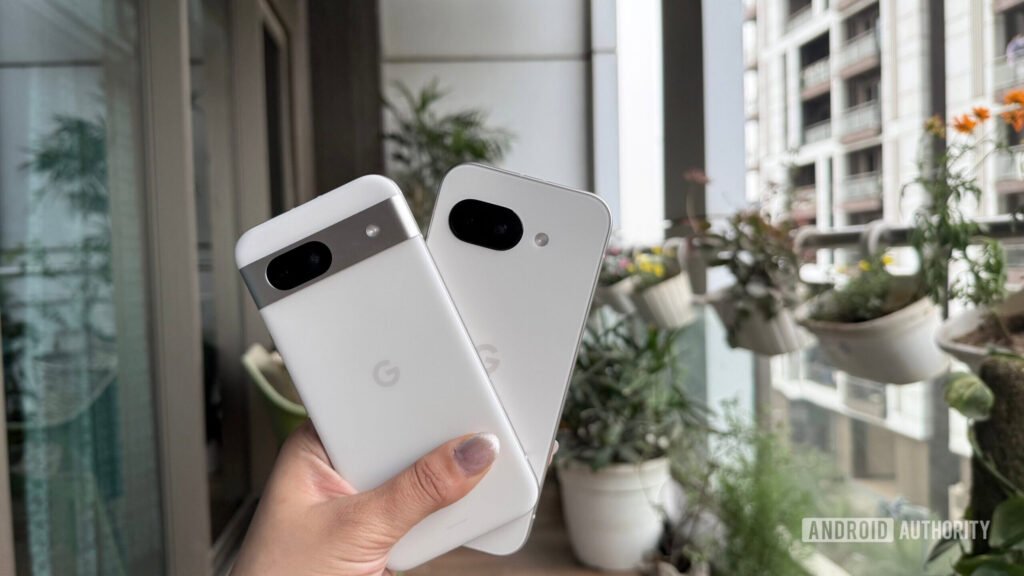 Survey shows Pixel 9a’s risky redesign has fans (mostly) on board