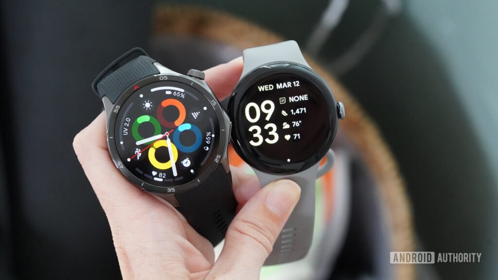 Google is working on a raise-to-talk feature for Wear OS watches (APK teardown)