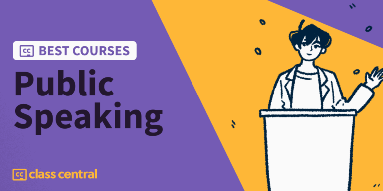 11 Best Public Speaking Courses for 2025: Conquer Your Fear