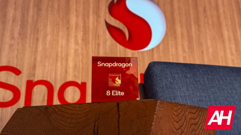 Qualcomm’s Snapdragon 8 Elite 2 tipped for September launch