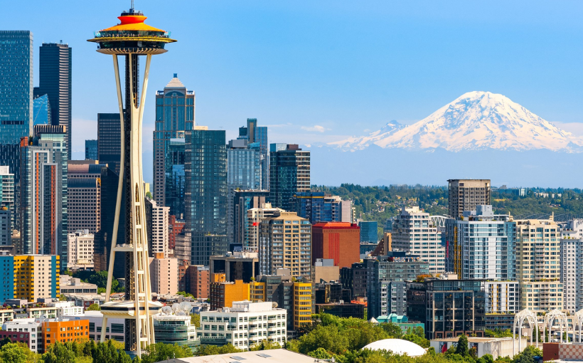 Timberlane Partners Acquires MF in Seattle for $139M