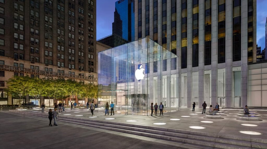 Apple’s Big Bet on India Is Hitting a Wall of Tariffs, Delays, and Doubt