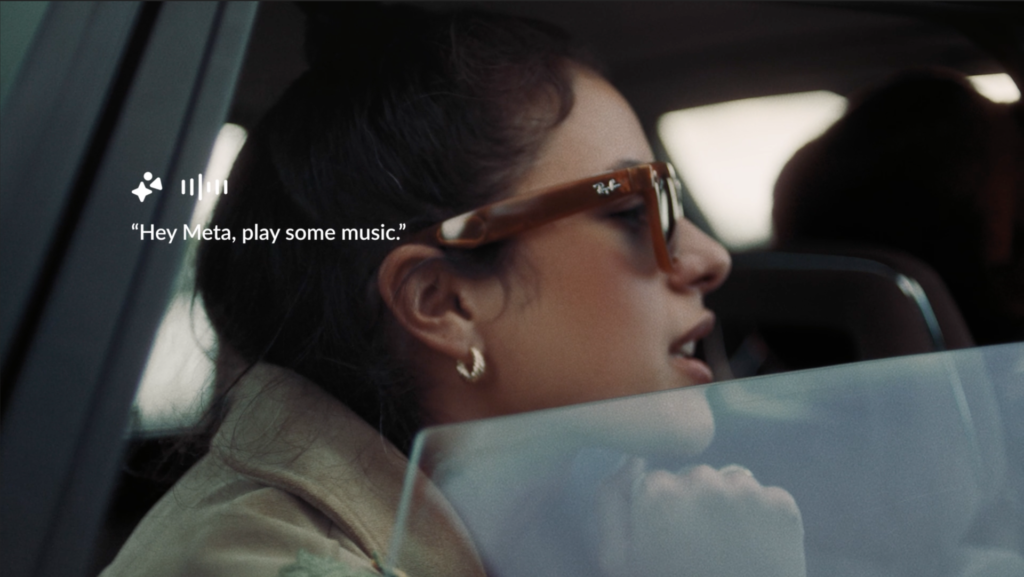 Meta just gave its glasses the power to see and respond like a real assistant