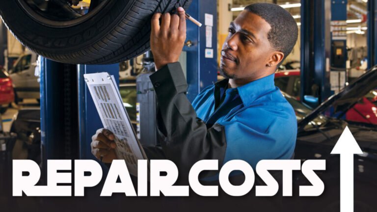 Fix Your Car Now Or Risk Paying A Lot More Later Thanks To Import Tariffs