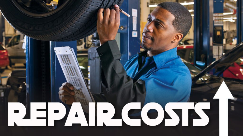 Fix Your Car Now Or Risk Paying A Lot More Later Thanks To Import Tariffs