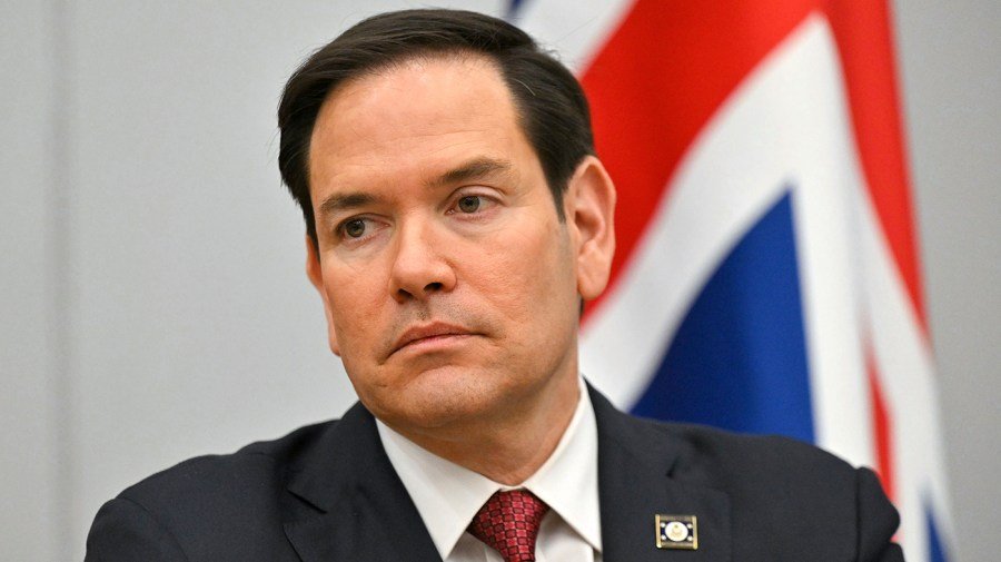 Rubio's State Department scale-down: efficiency or global retreat?
