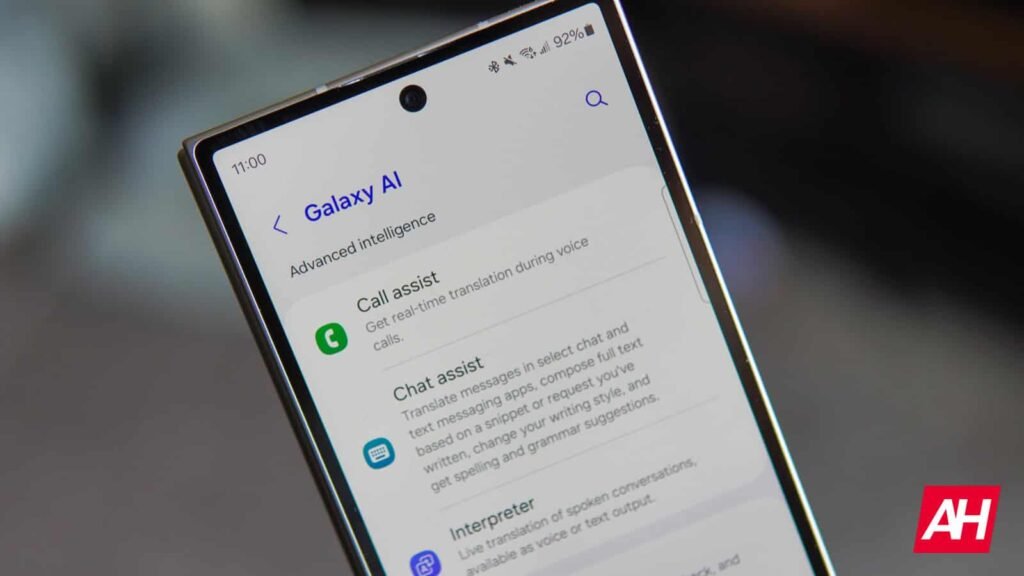 New Samsung Feature Will Let You Summarize Any Web Video with AI
