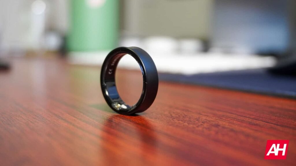 Upcoming Galaxy Rings could have direct wireless charging