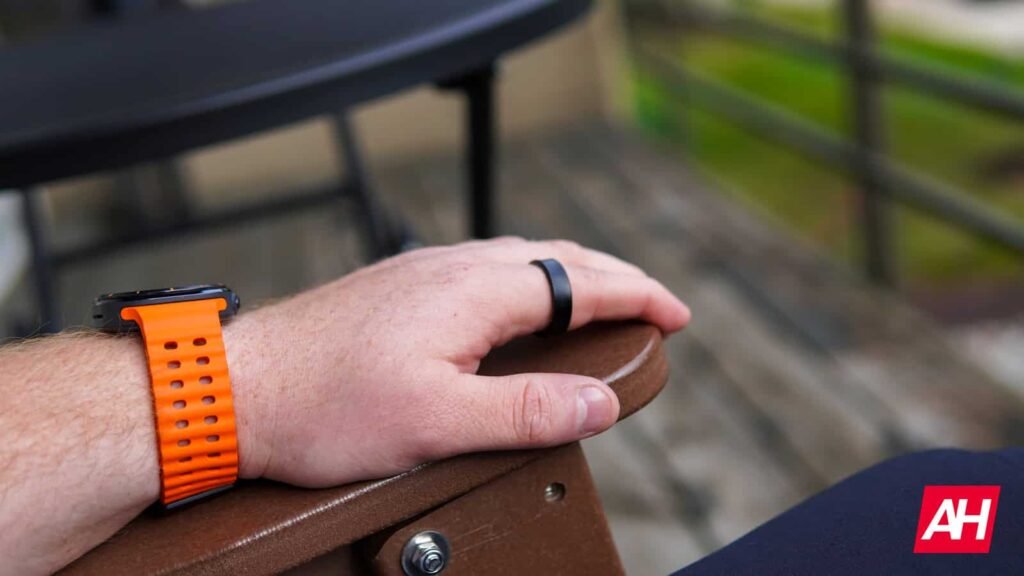 Samsung's future wearables to reportedly use a new battery tech