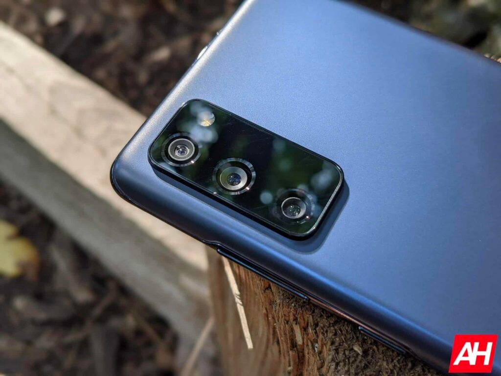 The old Galaxy S20 series is getting a new security patch
