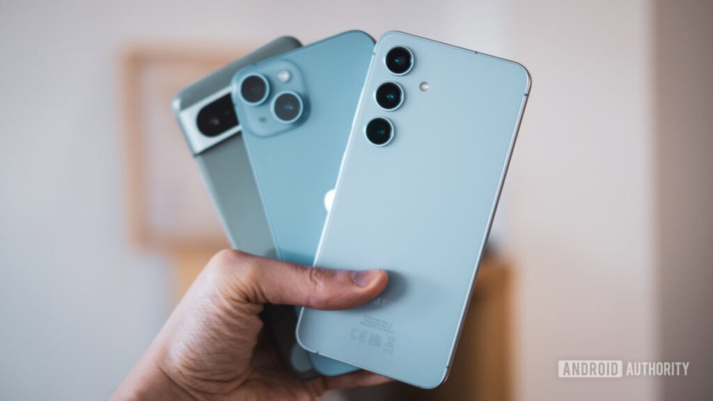 Good news: Your smartphones and other gadgets are now exempt from US tariffs
