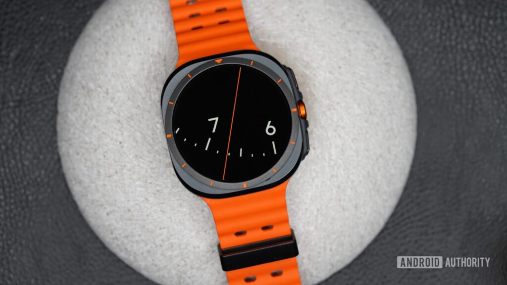 Samsung Galaxy Watch Ultra 2 wishlist: All the features I want to see