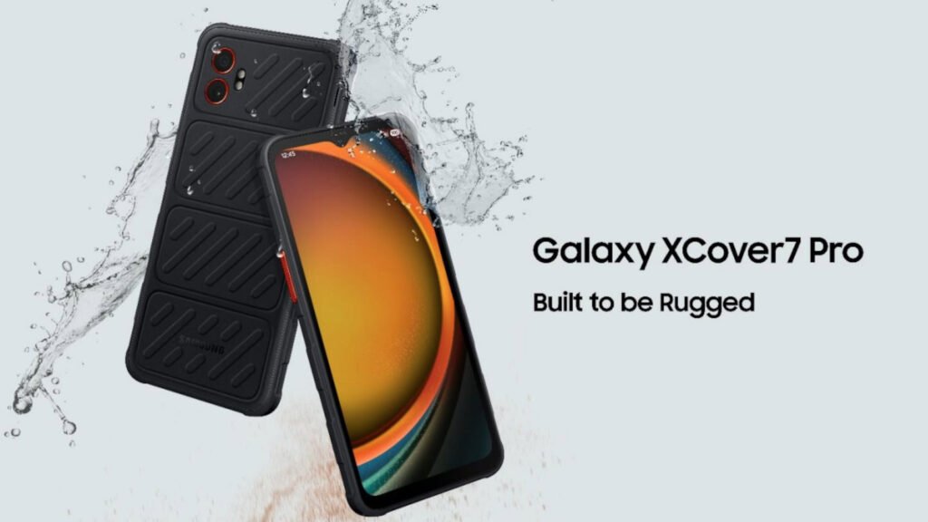 Samsung’s latest phone redefines longevity with 7 years of updates and removable battery