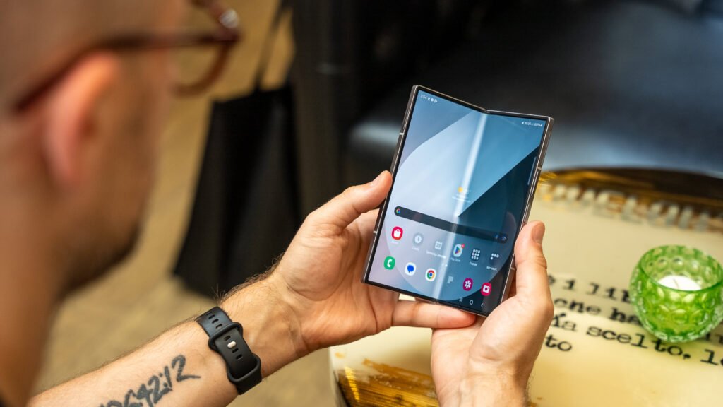 Hot foldable deals: Samsung Galaxy Z Fold 6 vs Google Pixel 9 Pro Fold