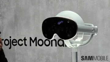 Google teases Android XR headset launch date in its Google I/O schedule