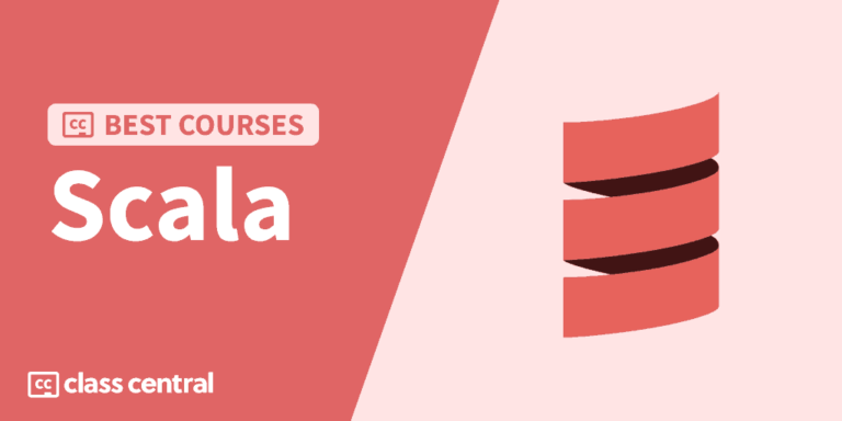 9 Best Free Scala Courses for 2025: Build Big Data Systems