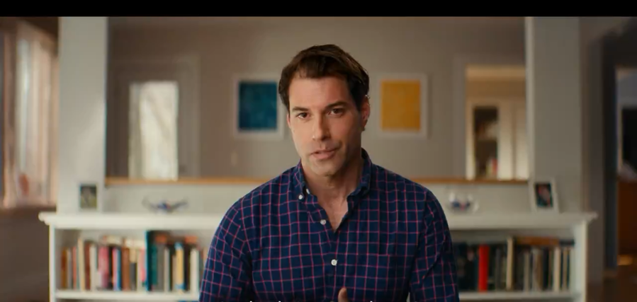 Former journalist launches NY House bid to 'unf‑‑‑ our country'