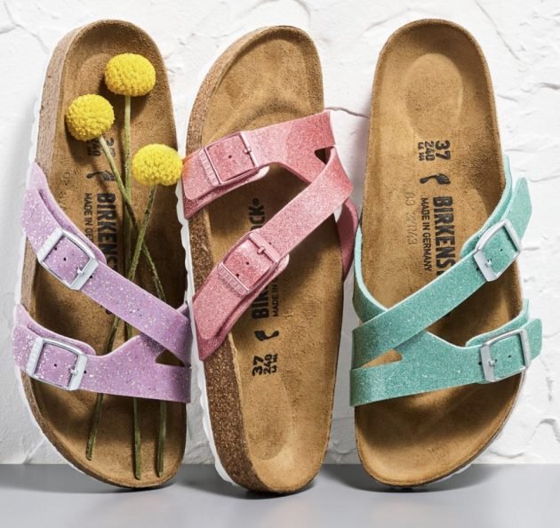 Birkenstock Yao Sandals only $59.99 shipped (Reg. $100!), plus more!