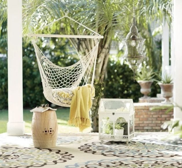 Hammock Chair Swings as low as $22.19, plus more!