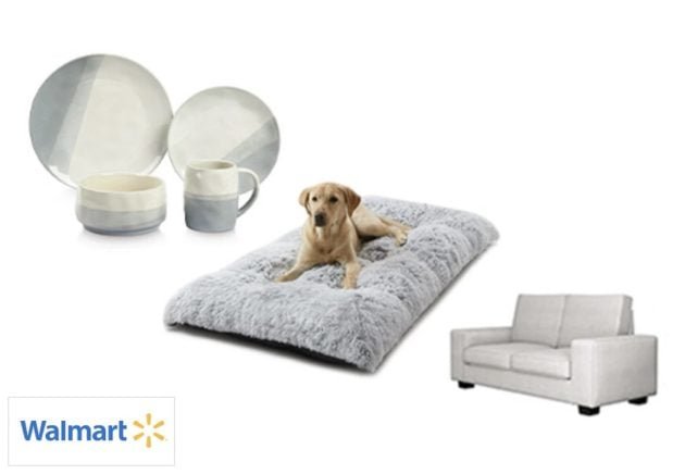 *HOT* FREE $35 Purchase at Walmart after cash back!