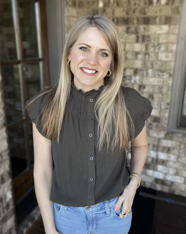 Women’s Casual Top only $13.49!