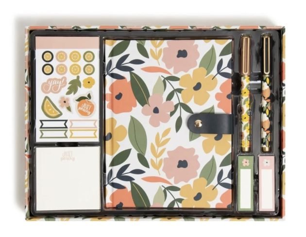 Journaling Sets only $4.75!