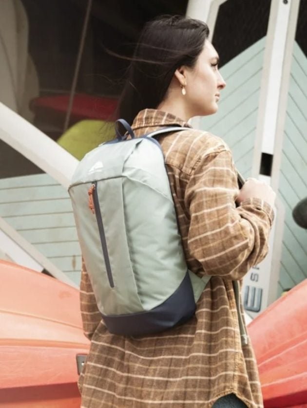 Ozark Trail 10 Liter Day Pack only $4.97!