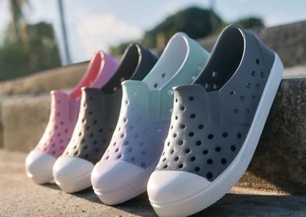 The Children’s Place: Kid’s Water Shoes only $8!