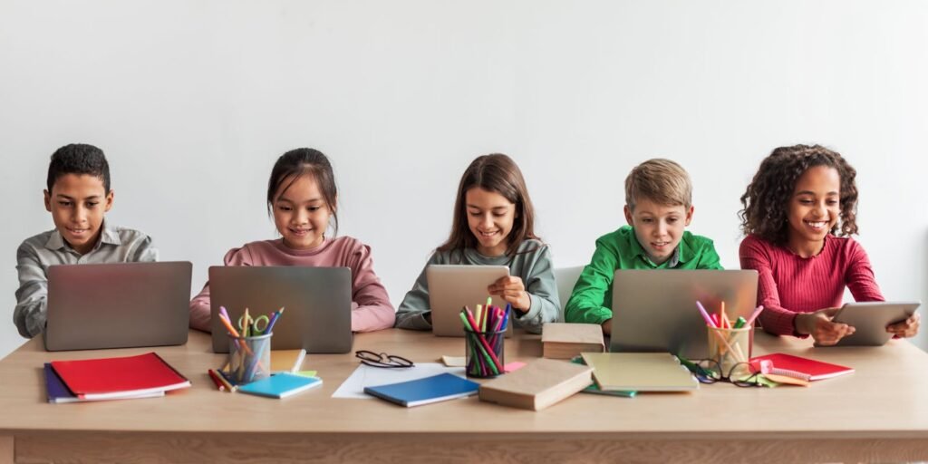 Helping Educators Reimagine AI’s Role in Transformational Learning