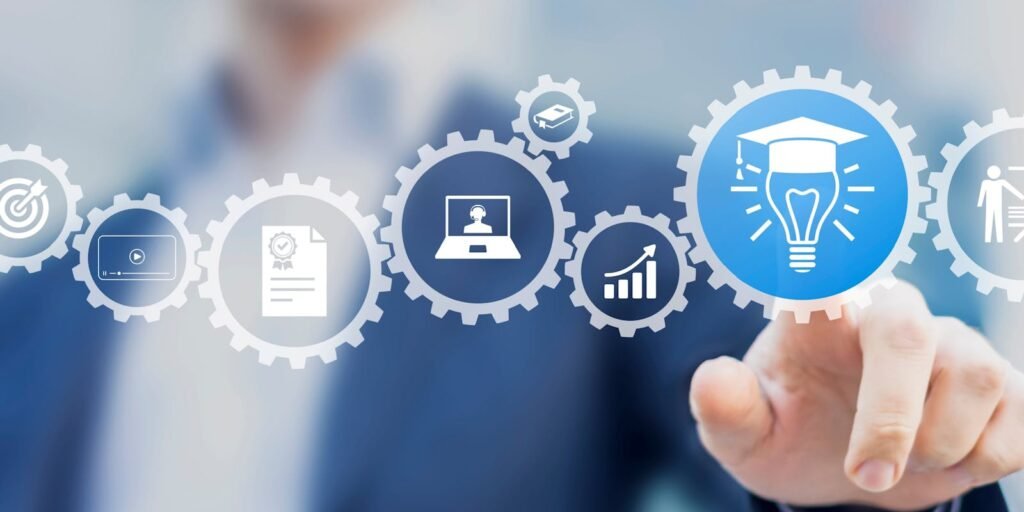 How Open Standards Are Breaking Down Data Barriers