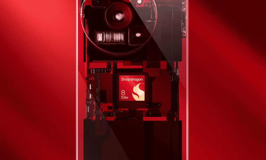 Snapdragon 8 Elite 2, Dimensity 9500 ready to destroy Antutu rankings
