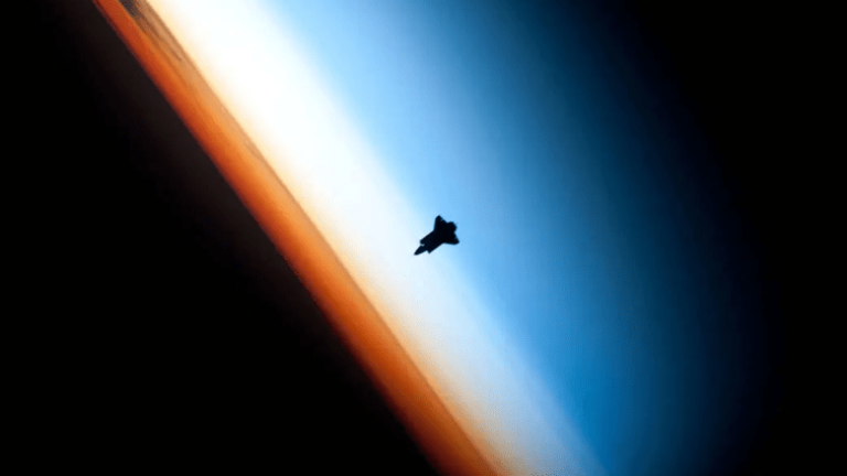 An Air Parcel’s Journey Through the Stratosphere