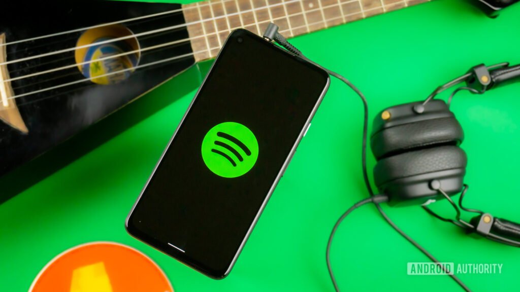 Spotify quietly adds new way to completely turn off Smart Shuffle