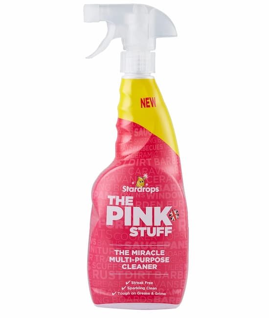 *HOT* The Pink Stuff Cleaners as low as $3.40 shipped! (150K Five Star Ratings!)