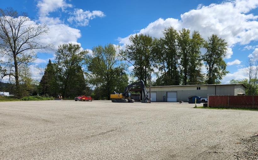 Steel Peak Acquires Seattle IOS Property