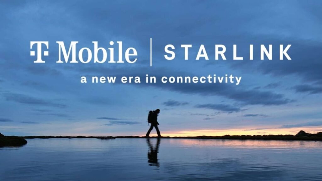 T-Mobile + Starlink satellite messaging not working is frustrating users